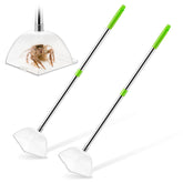 Saillong front product view showing large cone and handle for safe capture