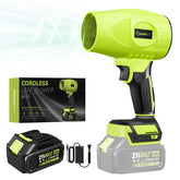 SakerPlus front view showing compact design and airflow benefit