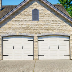 SANKEYTEW close-up of hinge texture highlighting durable ABS construction