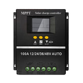 Saooer front panel showing LCD and buttons for clear system monitoring