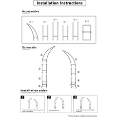 SATBIR sturdy base plate detail offering stable support for outdoor installations