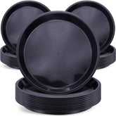 Sawysine front packaging showing 30-pack saucers and space-saving benefit