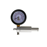 SBT pop-off pressure pump front view showing clean housing and easy fit
