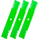 SCBHWJ 54-inch blades front view showing full blade length and fit
