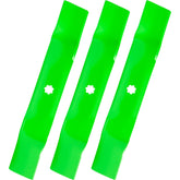 SCBHWJ blade front view showing clean profile and improved cut