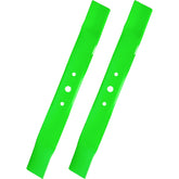 SCBHWJ blade front view showing full profile and fit for accurate replacement