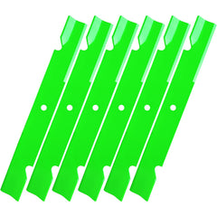 SCBHWJ front view of 6-pack blades showing packaging and fit benefits