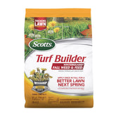 Scotts front packaging showing product name and bag details for easy identification and purchase