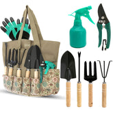 scuddles front packaging with tools displayed and durable storage benefit