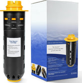 sdanbom front packaging of replacement cartridge shows fit and model clarity benefit