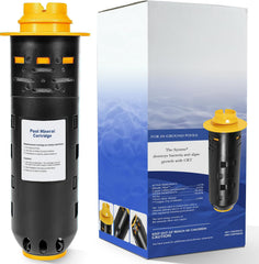 sdanbom front packaging of replacement cartridge shows fit and model clarity benefit