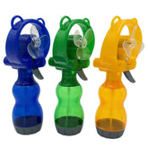 SEITG three-pack front view showing colors and compact design for convenience