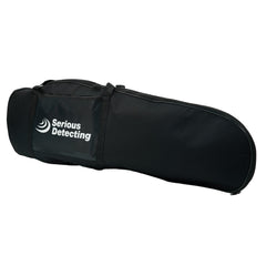 Serious Detecting close-up of double-stitched seams ensuring long-lasting strength