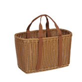 Shapeazy front view showing tote and benefits of roomy carrying