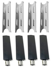Shengyongh front packaging showing complete 4-pack kit and easy replacement benefit