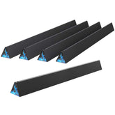 SHINESTAR front view of flavorizer bars showing full-length and packaging, restores heat control