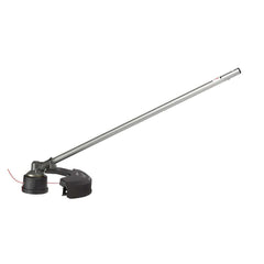 SHISHUVIN front view of QUIK-LOK attachment showing compatibility and quick install benefit