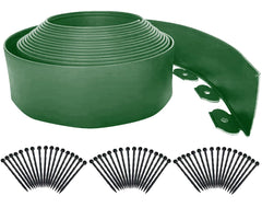 shsyue front packaging showing full 33ft kit and stakes for quick setup