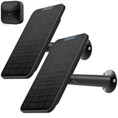 Shyueda solar panel front view showing compact design and easy installation benefit