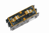 SIEMENS ECSBPK01 front panel view showing interlock and clear safety benefit