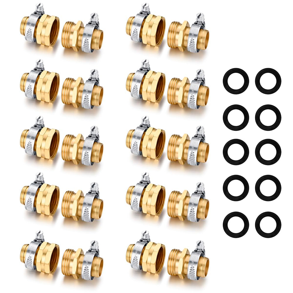 SIGURANTA front packaging showing complete 10-set repair kit and benefits