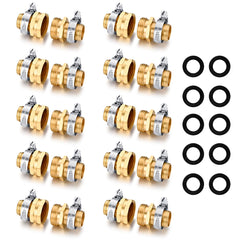 SIGURANTA front packaging showing complete 10-set repair kit and benefits