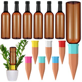 SiliFine front packaging showing six spikes and six bottles, convenient kit