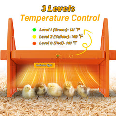 Sindarhor heated top plate closeup displaying even radiant warmth