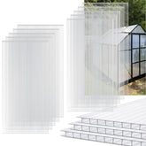 Sinimaka front packaging view showing ten clear panels and product benefits