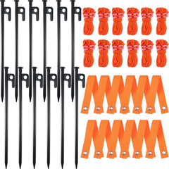 Sintuff front packaging showing full 36-piece kit benefits