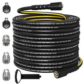 SITIMIMIL front packaging showing hose and accessories, highlights ready-to-use convenience