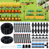 SLMKHHU front packaging showing complete 300FT kit contents and quick-start benefit