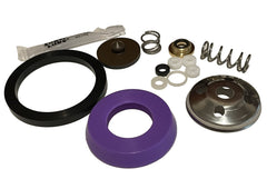 Smith Performance Sprayers front view of repair kit showing full contents and compatibility