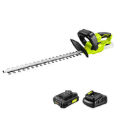 SnapFresh front view showing trimmer and included battery for clear purchase decision