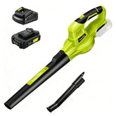 SnapFresh front view showing compact blower and airflow port, easy handling benefit