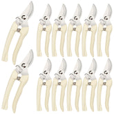 SoftSense front packaging showing complete 12-piece pruning set and benefits