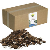 Soil Sunrise front bag view showing full packaging and benefits