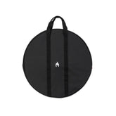 Solo Stove carry bag front view shows protective case and easy transport