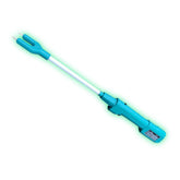 spark future front view of cattle prod showing controls and overall shape, improves decision making