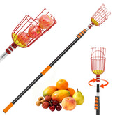 SPECILITE full-length tool front view showing adjustable reach and basket