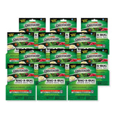 Spectracide front packaging showing replacement lure and clear product ID benefit: easy replacement