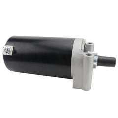 STABSOLI starter label with specifications ensuring correct part fit