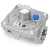 Stanbroil front view regulator showing compact durable body and reliable control