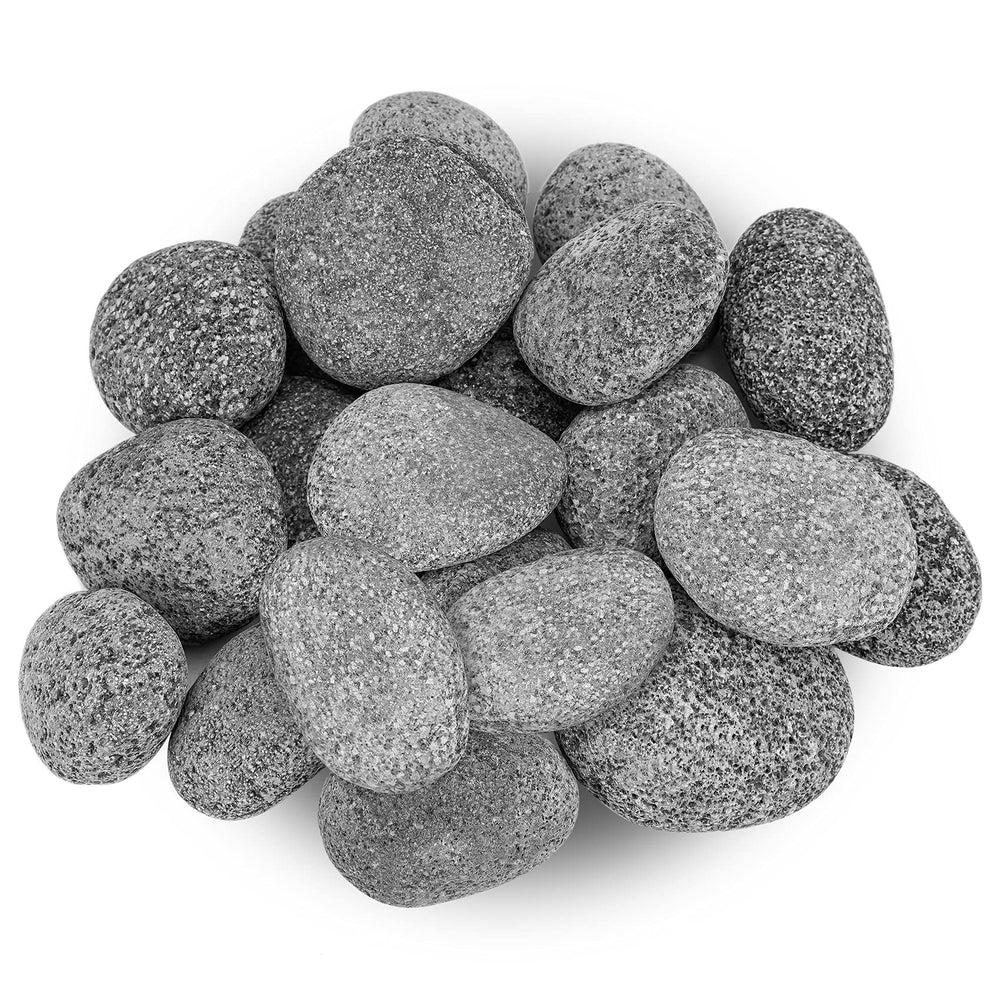 Stanbroil front of packaging showing 10 lb bag benefit durable finish