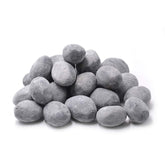 Stanbroil front packaging showing 24-piece pebble set and benefits