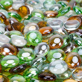 Stanbroil front packaging showing mixed-color 1/2-inch beads and brand