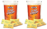 Starbar front packaging showing two boxes and clear product labeling for fast refill identification and convenience