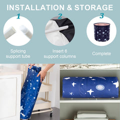 STARBRILLIANT bottom drain detail with stopper showing easy controlled draining benefit
