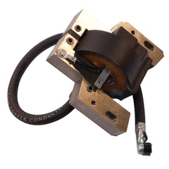 Stens solid state module front view showing mounting and direct-fit benefit