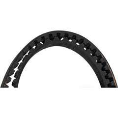 Stens belt length and width measurement showing correct 44" by 3/4" size